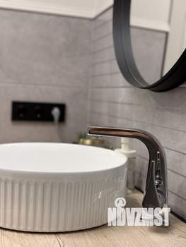 Студия квартира, на длительный срок, 29м2, 7/7 этаж