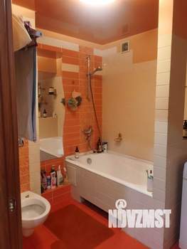 3-к квартира, на длительный срок, 80м2, 3/5 этаж