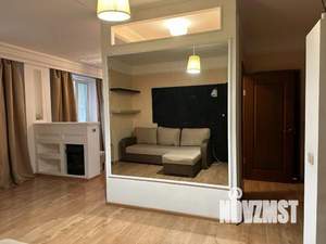 1-к квартира, на длительный срок, 33м2, 7/10 этаж