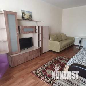 2-к квартира, посуточно, 43м2, 5/10 этаж