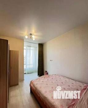 1-к квартира, на длительный срок, 51м2, 8/13 этаж