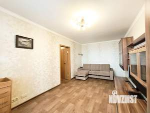 2-к квартира, на длительный срок, 45м2, 9/9 этаж