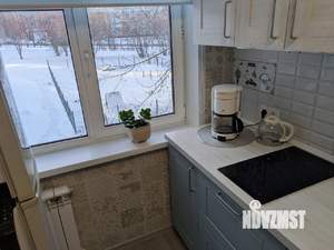 2-к квартира, на длительный срок, 47м2, 2/9 этаж