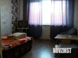 1-к квартира, посуточно, 24м2, 7/9 этаж