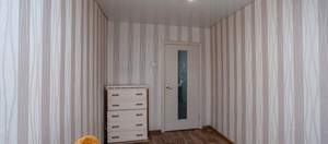 3-к квартира, на длительный срок, 55м2, 1/5 этаж