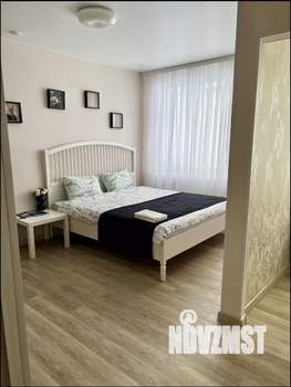 1-к квартира, посуточно, 29м2, 1/1 этаж