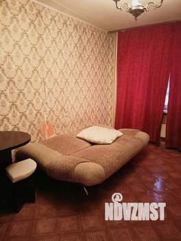 1-к квартира, на длительный срок, 24м2, 1/9 этаж