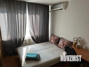 Студия квартира, посуточно, 16м2, 9/9 этаж