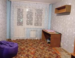 2-к квартира, на длительный срок, 46м2, 3/9 этаж