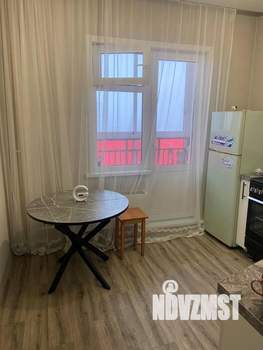 1-к квартира, на длительный срок, 40м2, 10/16 этаж