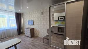 Студия квартира, на длительный срок, 23м2, 2/9 этаж