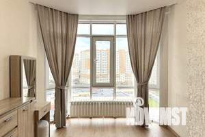 2-к квартира, посуточно, 50м2, 9/14 этаж