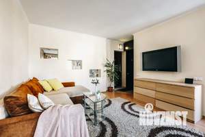 2-к квартира, посуточно, 48м2, 2/5 этаж