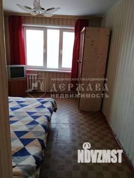 1-к квартира, на длительный срок, 24м2, 6/9 этаж