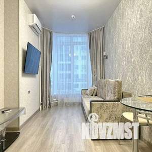 2-к квартира, посуточно, 55м2, 1/1 этаж