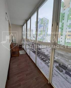 1-к квартира, на длительный срок, 36м2, 8/16 этаж