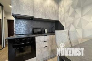 1-к квартира, посуточно, 28м2, 8/16 этаж