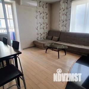 3-к квартира, посуточно, 70м2, 1/1 этаж