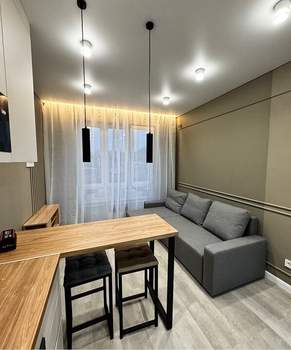 2-к квартира, на длительный срок, 44м2, 2/9 этаж