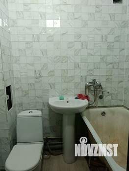 1-к квартира, на длительный срок, 23м2, 3/5 этаж