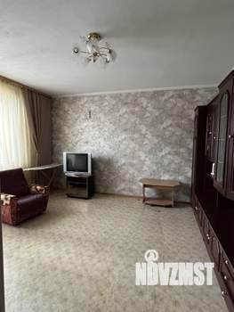 1-к квартира, на длительный срок, 34м2, 3/9 этаж