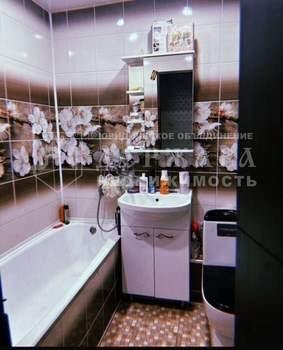 1-к квартира, на длительный срок, 31м2, 2/10 этаж