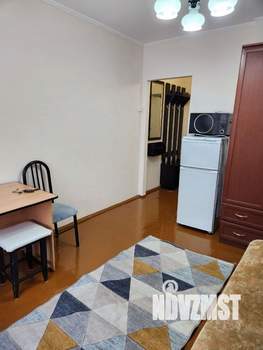 Студия квартира, на длительный срок, 17м2, 6/9 этаж