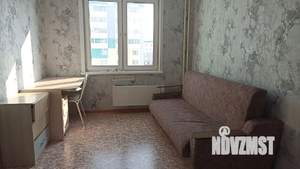 2-к квартира, на длительный срок, 43м2, 6/10 этаж