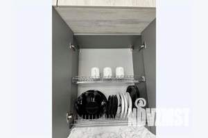 1-к квартира, посуточно, 35м2, 5/13 этаж