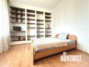 4-к квартира, посуточно, 86м2, 4/4 этаж