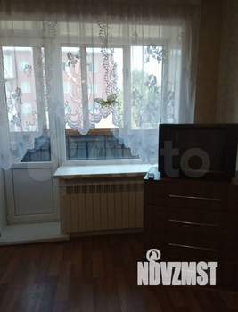 2-к квартира, на длительный срок, 45м2, 3/3 этаж