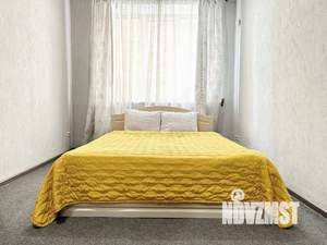 1-к квартира, посуточно, 104м2, 1/1 этаж