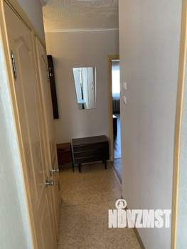 2-к квартира, на длительный срок, 45м2, 5/5 этаж