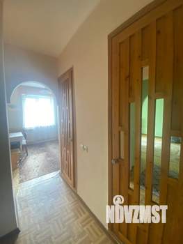 1-к квартира, на длительный срок, 35м2, 5/9 этаж