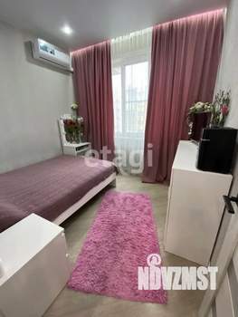 2-к квартира, на длительный срок, 41м2, 4/5 этаж