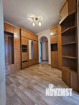 3-к квартира, на длительный срок, 62м2, 6/9 этаж