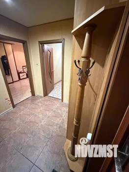 3-к квартира, на длительный срок, 62м2, 3/5 этаж