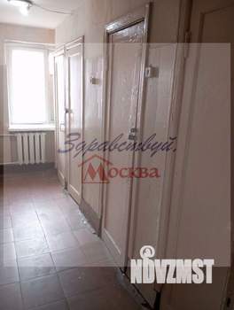 1-к квартира, на длительный срок, 15м2, 5/5 этаж