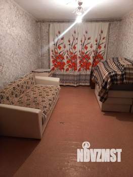 2-к квартира, на длительный срок, 46м2, 4/9 этаж