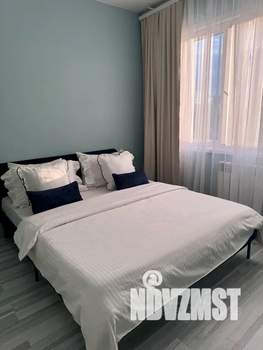 2-к квартира, посуточно, 43м2, 6/16 этаж