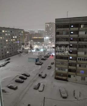 1-к квартира, на длительный срок, 17м2, 8/9 этаж