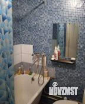 1-к квартира, на длительный срок, 17м2, 5/9 этаж