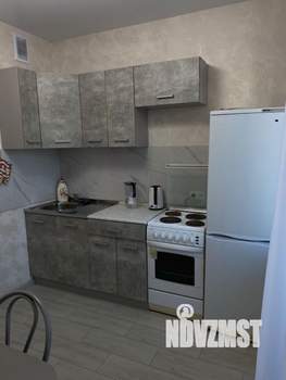 2-к квартира, на длительный срок, 57м2, 13/16 этаж