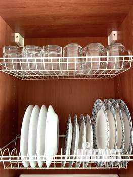 1-к квартира, посуточно, 40м2, 3/5 этаж