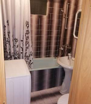 2-к квартира, на длительный срок, 46м2, 5/5 этаж