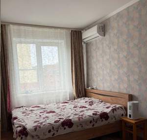 2-к квартира, на длительный срок, 43м2, 3/5 этаж