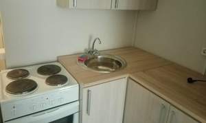 1-к квартира, на длительный срок, 23м2, 6/9 этаж