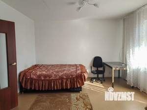 1-к квартира, на длительный срок, 40м2, 5/9 этаж