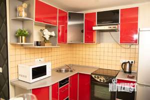 1-к квартира, посуточно, 31м2, 3/5 этаж