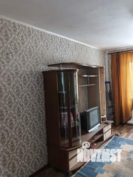 2-к квартира, на длительный срок, 48м2, 4/5 этаж